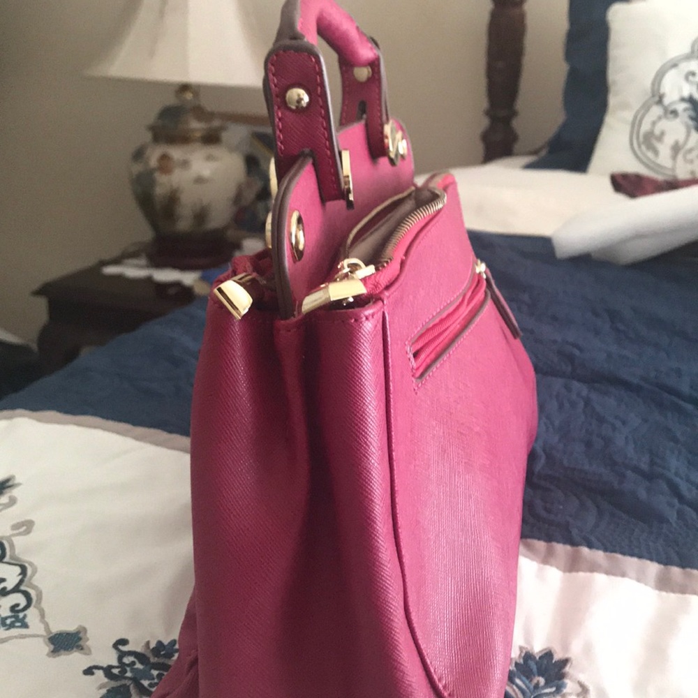 Pink Bag - Picture 6 of 11